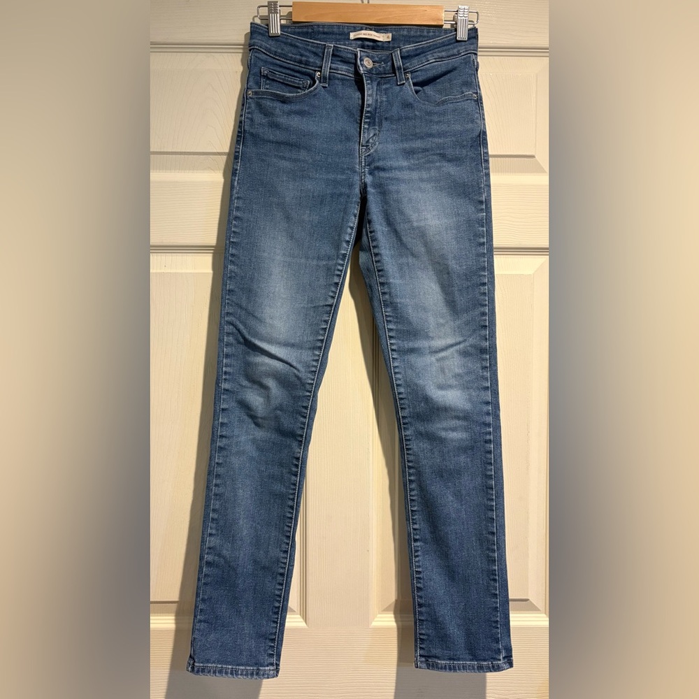 Levi’s Jeans